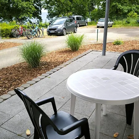 Apartment Ostseeresidenz Whg 04 Goehren (Ruegen)