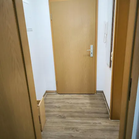 Ostseeresidenz Whg 04 Lägenhet *