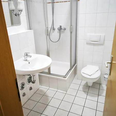 Ostseeresidenz Whg 04 Goehren (Ruegen)