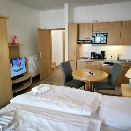 Ostseeresidenz Whg 04