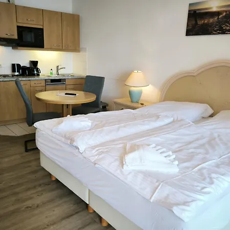 Ostseeresidenz Whg 04 Lägenhet