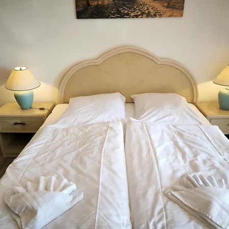 Ostseeresidenz Whg 04 Lägenhet Goehren (Ruegen)