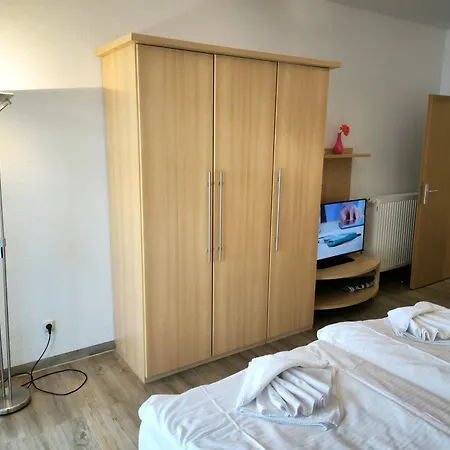 Ostseeresidenz Whg 04 *