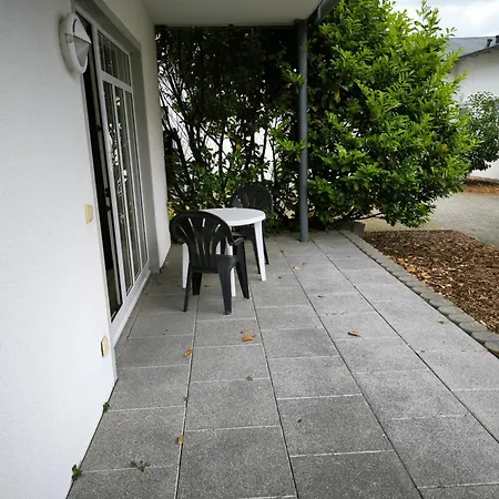 Ostseeresidenz Whg 04 Goehren (Ruegen)