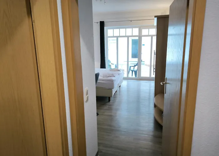 Ostseeresidenz Whg 04 Apartamento Goehren (Ruegen)