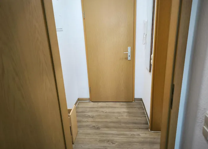 Ostseeresidenz Whg 04 Apartamento *