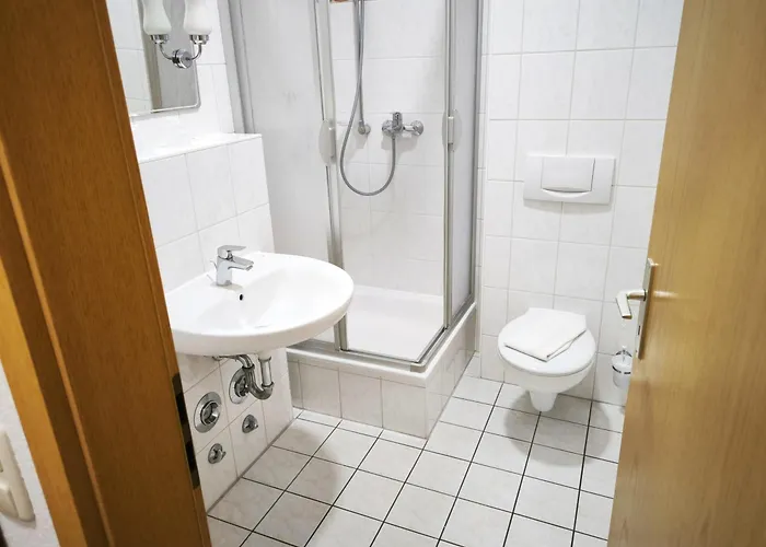 Ostseeresidenz Whg 04 Goehren (Ruegen)