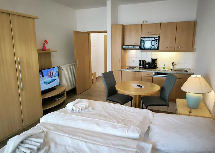 Ostseeresidenz Whg 04