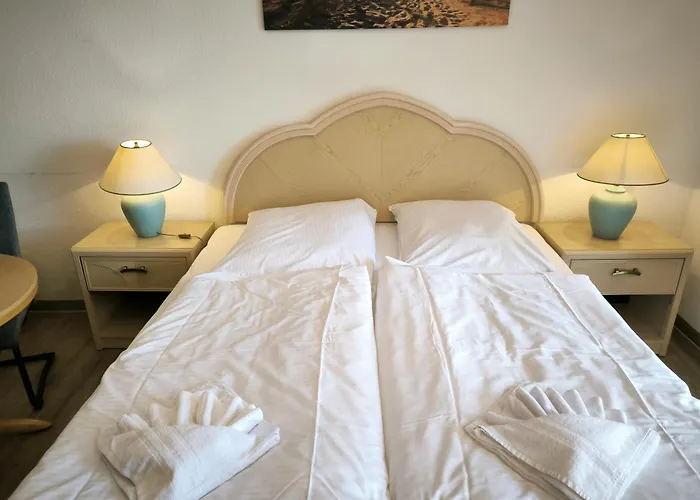 Ostseeresidenz Whg 04 Apartamento Goehren (Ruegen)