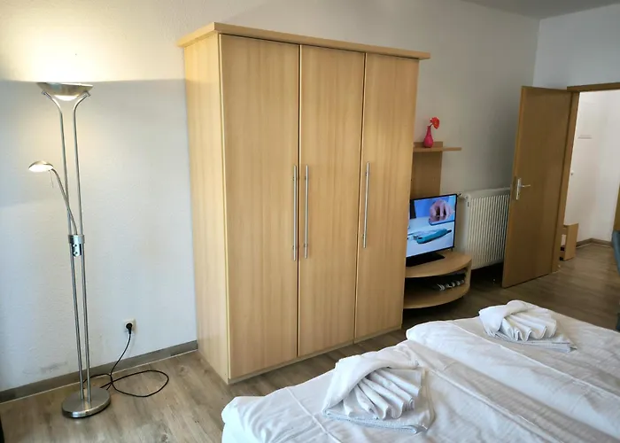 Ostseeresidenz Whg 04 *